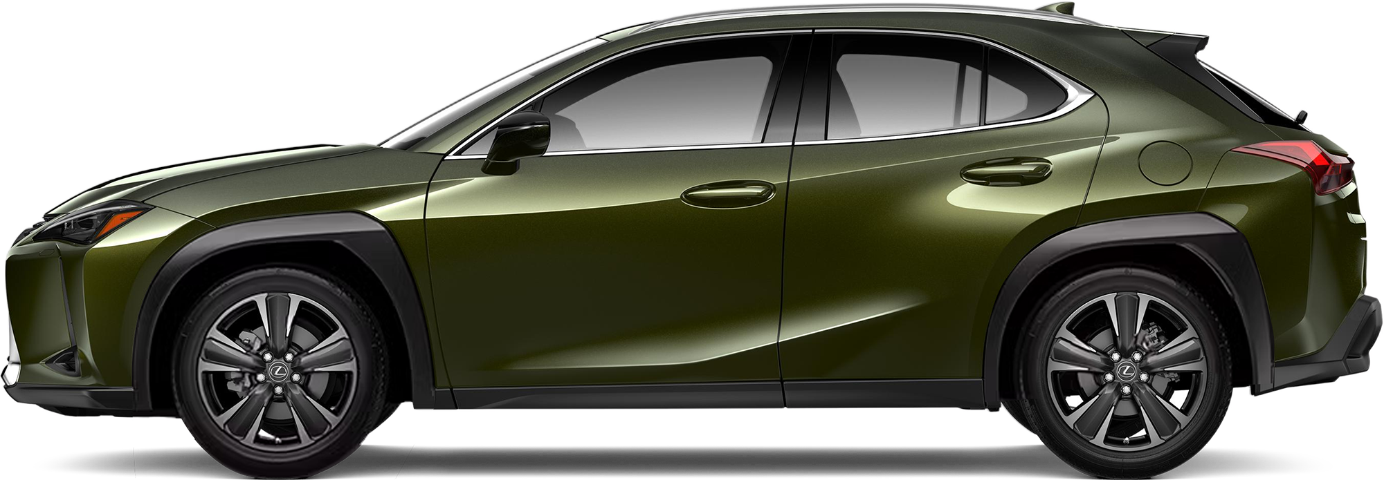 2026 Lexus UX 300h SUV Base 